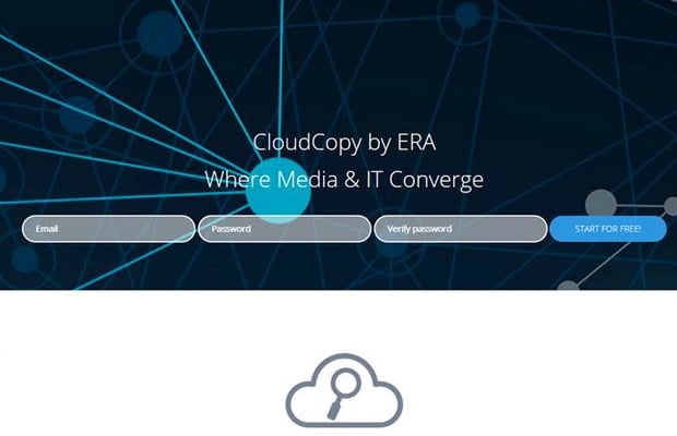 ERA CloudCopy