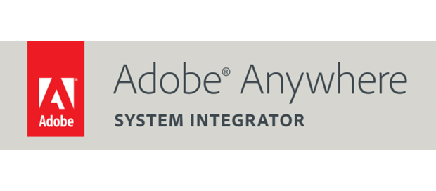 Adobe Anywhere