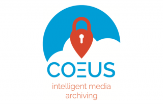 coeus cloud media storage