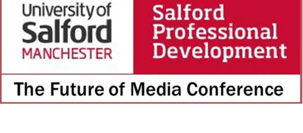 The Future of Media Conference 2014