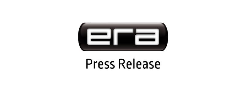 ERA Press Release