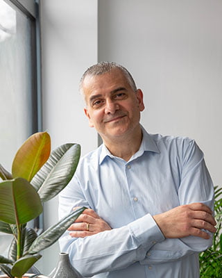 ERA UK Ltd - Donato Perretta