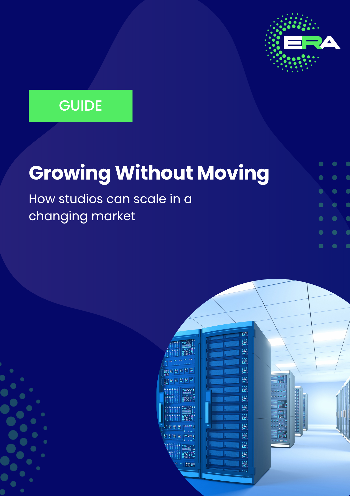 Growing without moving Guide